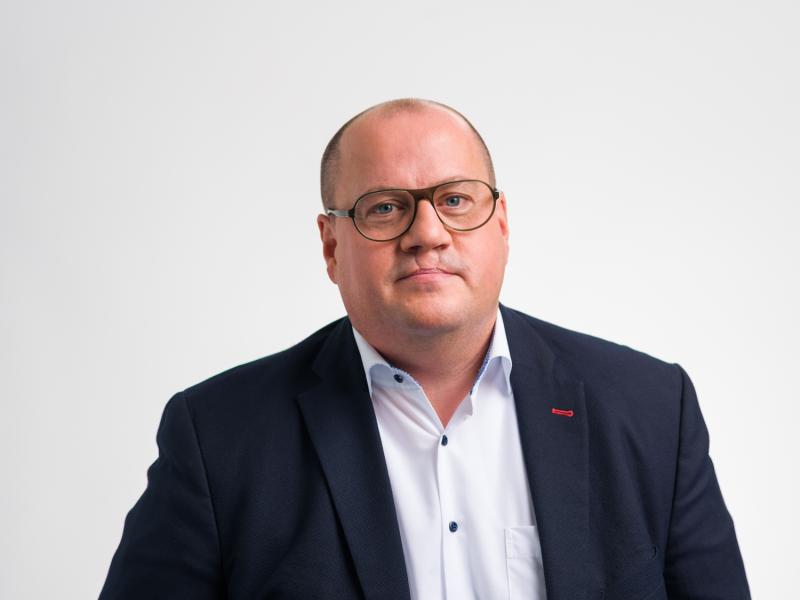 Prof. Dr. Björn Sellemann